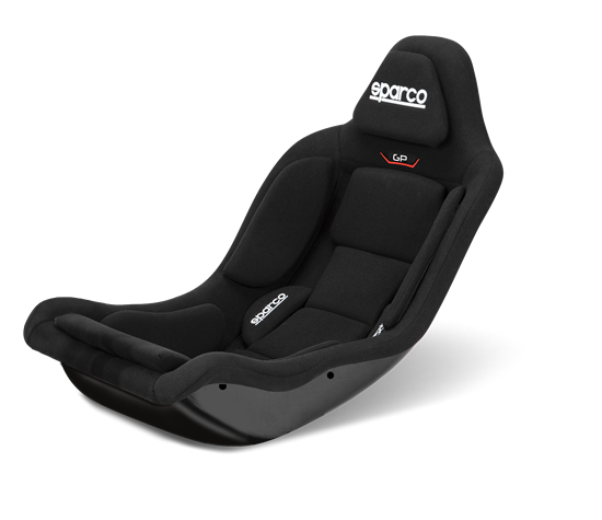 GP SEAT (NON-FIA)