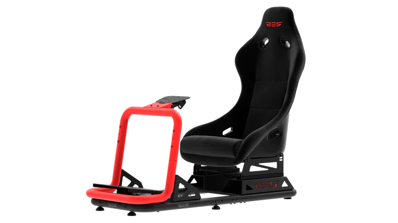 Simply GT Cockpit