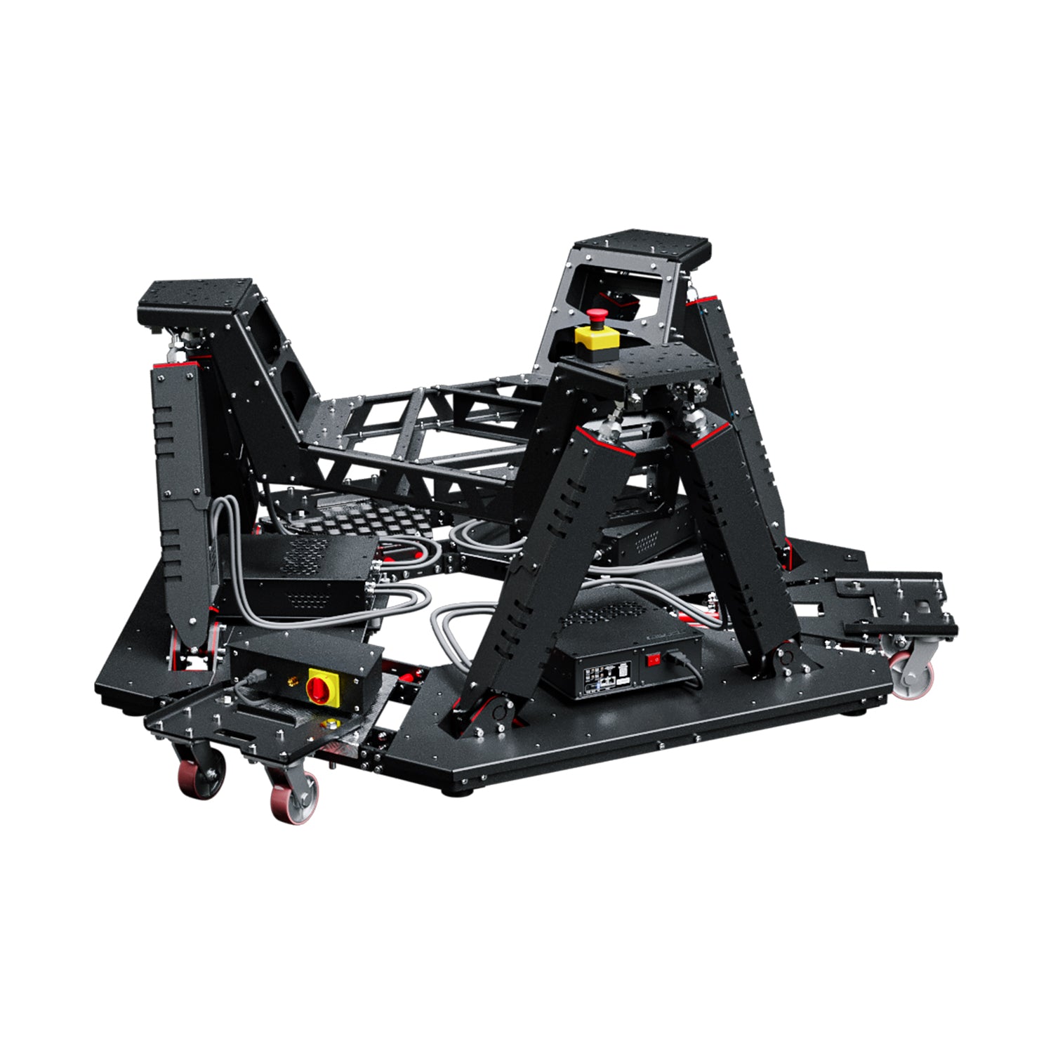 QS-S25 Spider