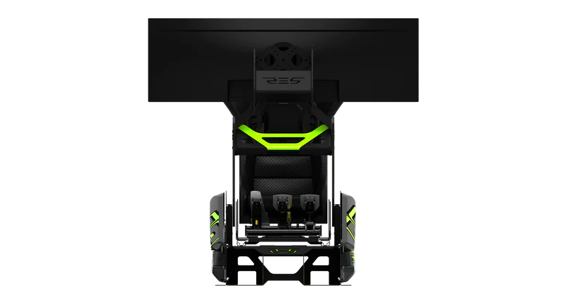 GT COCKPIT VR/46 LIMITED EDITION