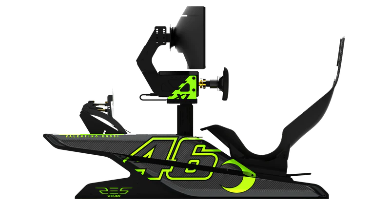 X1 COCKPIT VR46 LIMITED EDITION