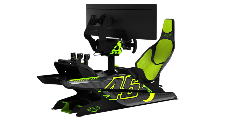 X1 COCKPIT VR46 LIMITED EDITION