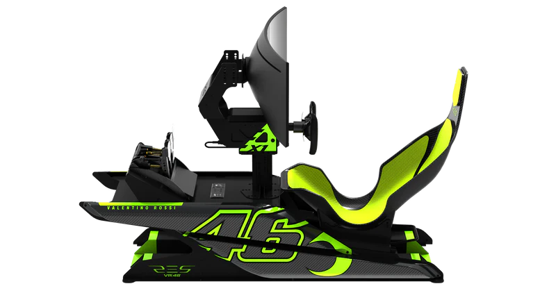 X1 COCKPIT VR46 LIMITED EDITION