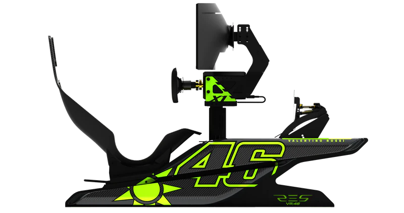 X1 COCKPIT VR46 LIMITED EDITION