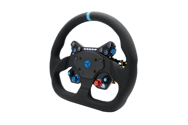 GT PRO V2 – Reparto Corse Perforated