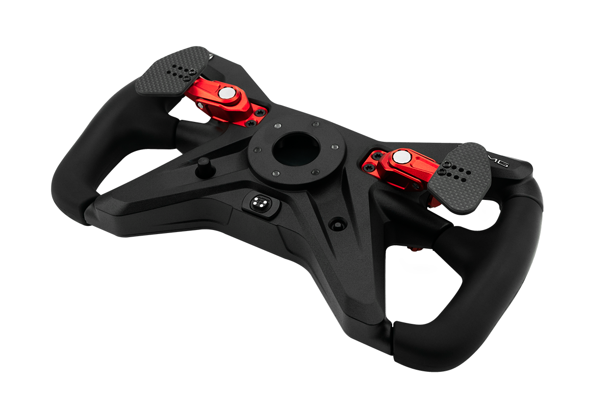 Mercedes-AMG – GT Edition SIM Wheel